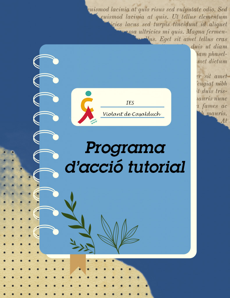 11_ Programa d’acció tutorial