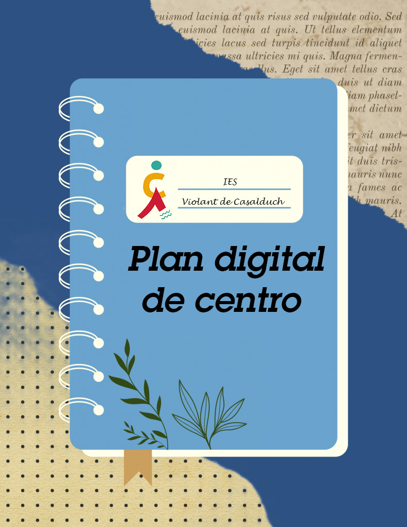 12_Plan digital de centro