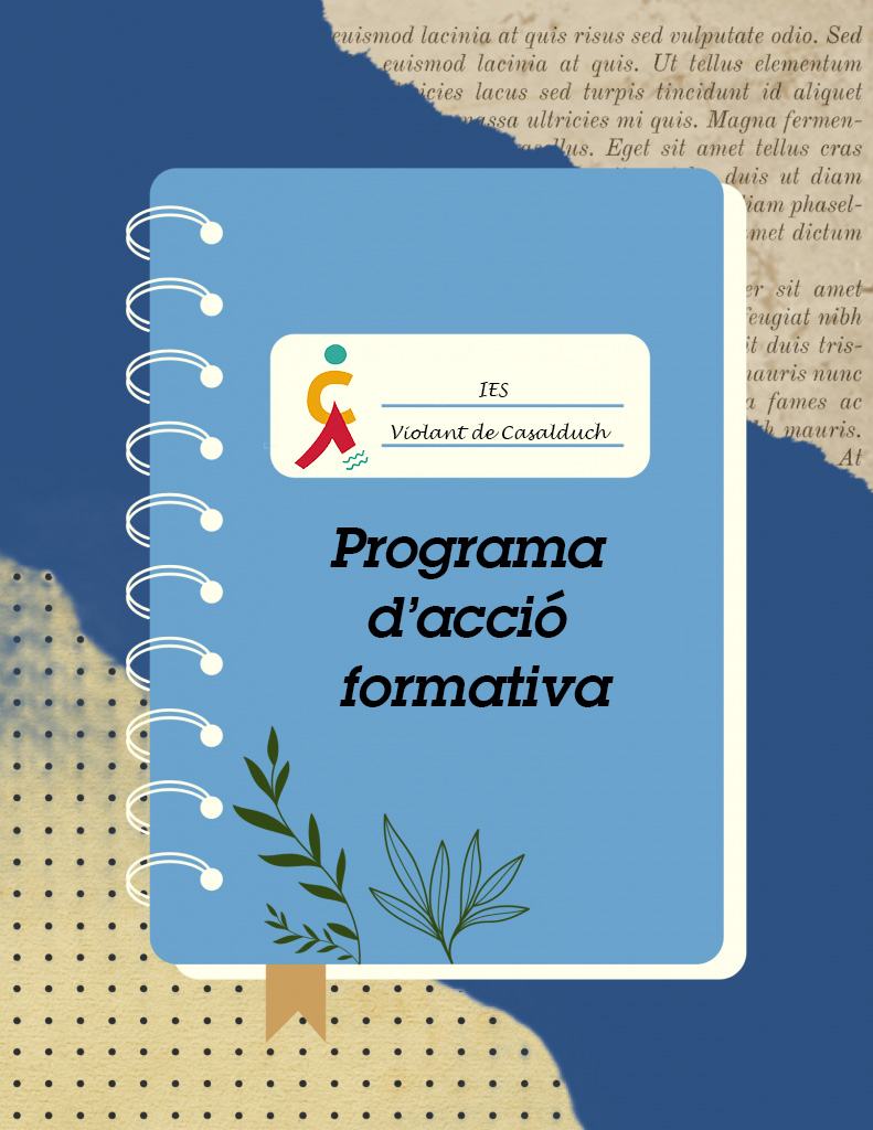 20_Programa d’acció formativa