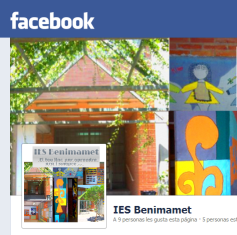 Facebook_IES Facebook
