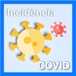 Incidencia COVID