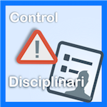 Control Disciplinari