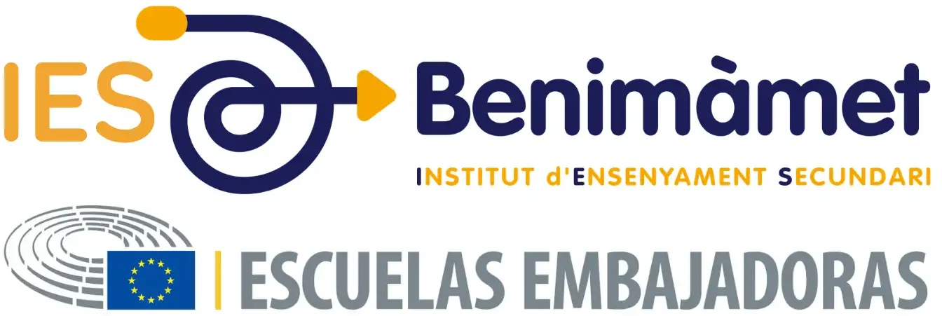 Logo IES BENIMÀMET