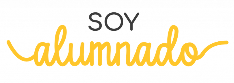Soy alumnado SOY ALUMNADO