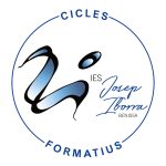 Logo_IES_Cicles_menut Logo_IES_Cicles_menut