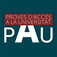 Logo PAU