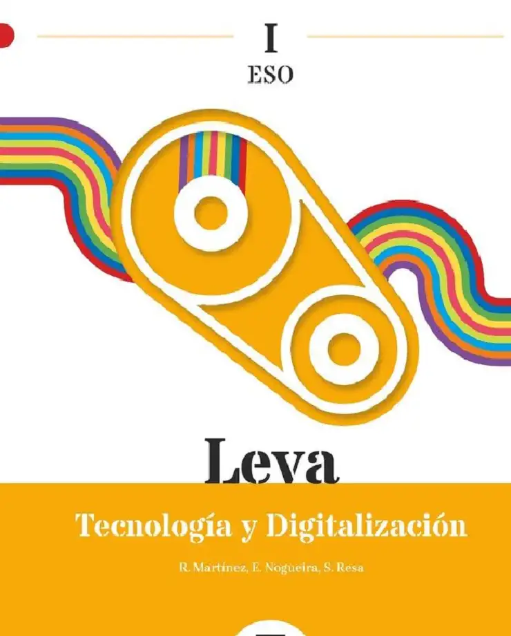 tecnologia leva 1 eso