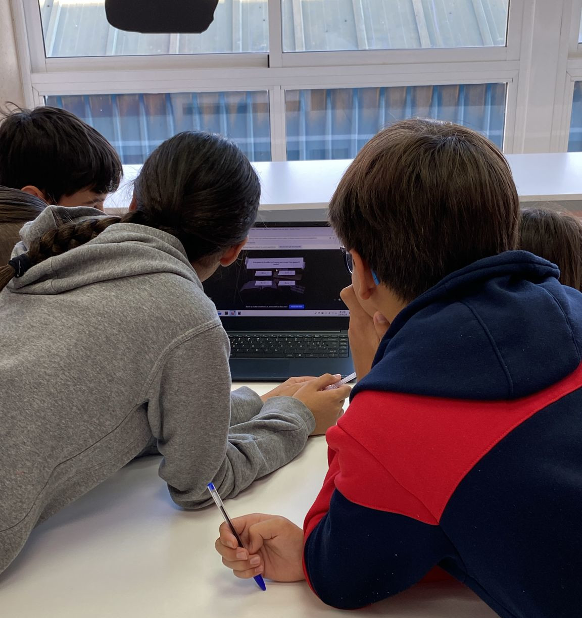 Activitat lectora 2024