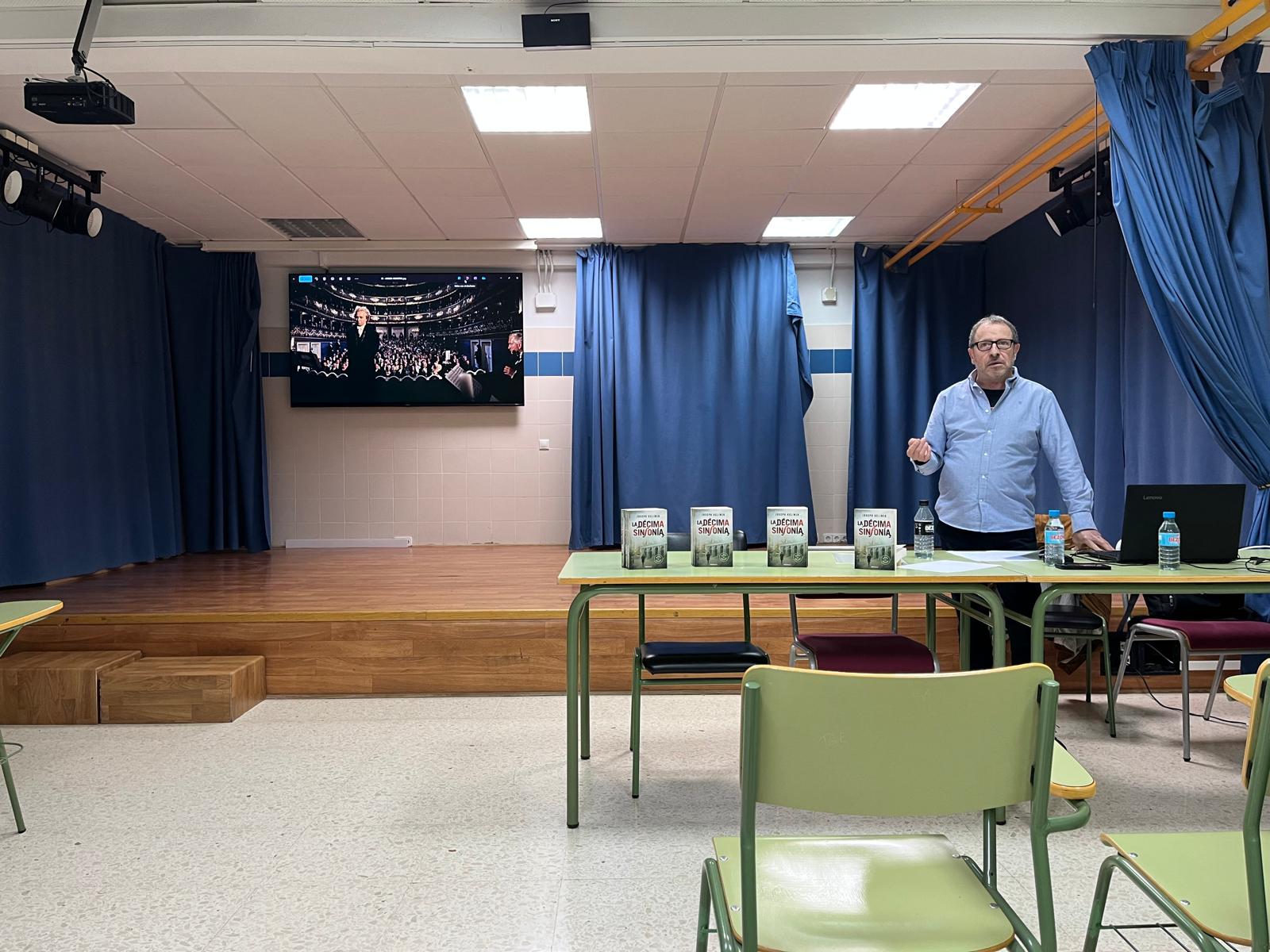 Racó de lectura 24-25