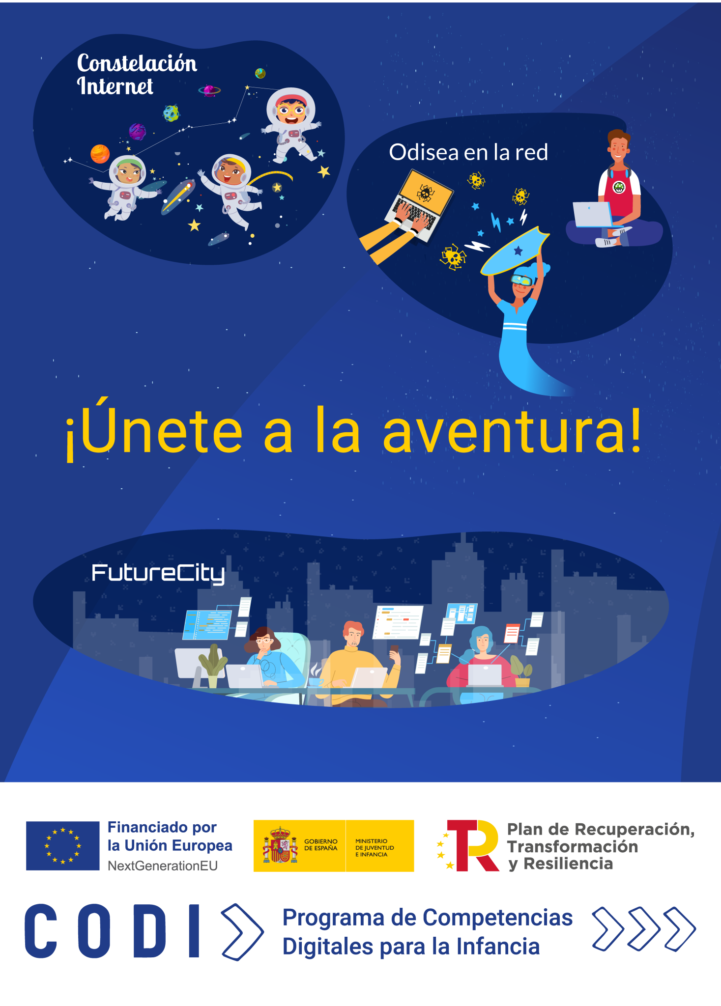 Programa CODI