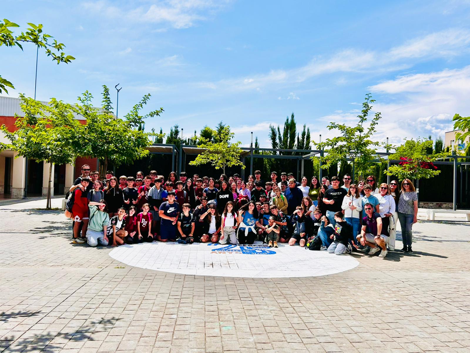 Jornades Benvinguda 2025