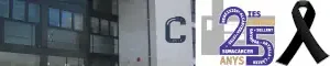 Logo IES CÀRCER Logo IES CÀRCER