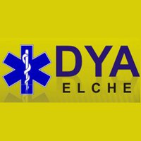 logo DYA