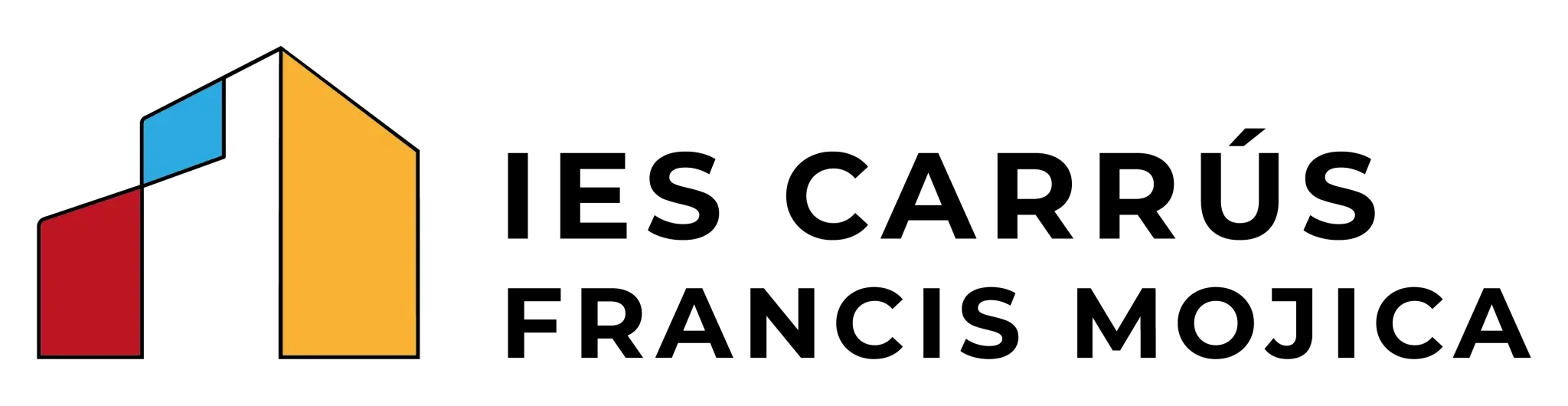 Logo IES Carrús