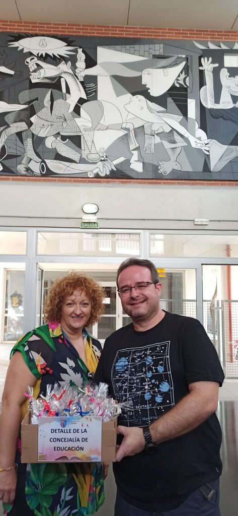 VisitaConcejadaEducacion