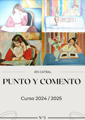 Revista Punto y Comento