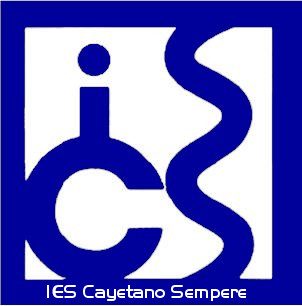 Logo IES CAYETANO SEMPERE
