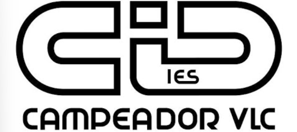 Logo IES CID CAMPEADOR