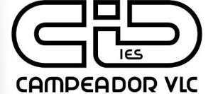 Logo IES CID CAMPEADOR Logo IES CID CAMPEADOR