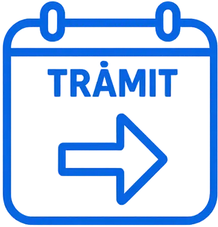 Tràmit