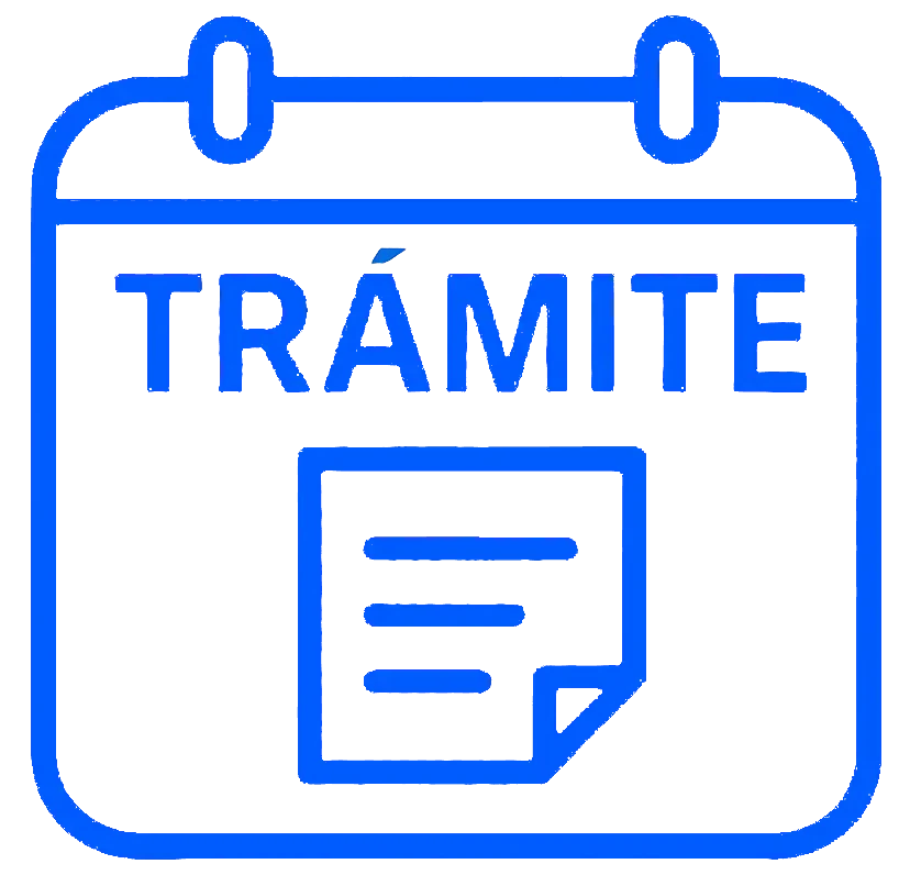 Trámite