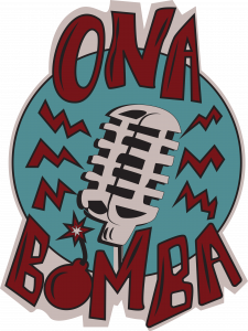 Ona Bomba logo