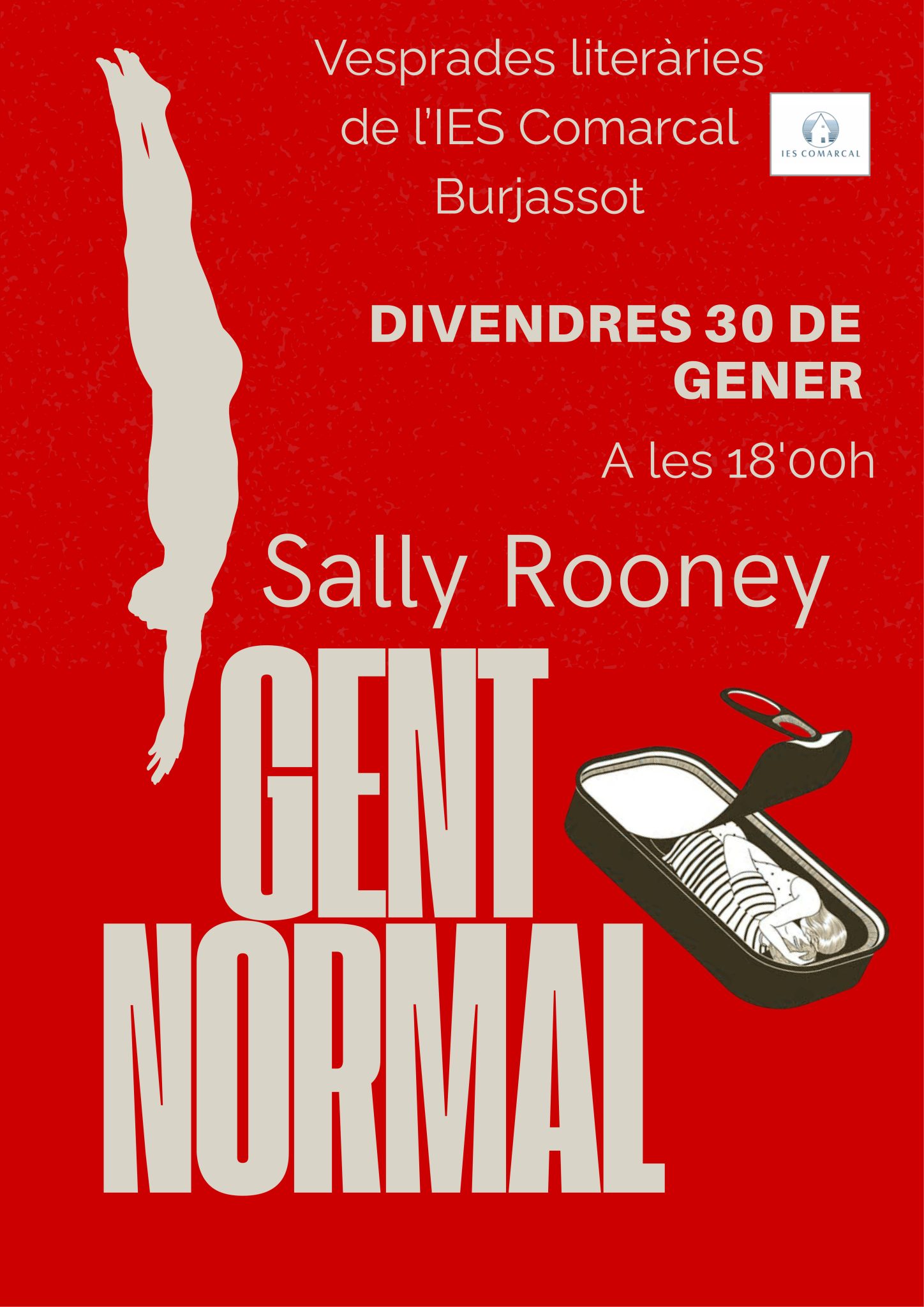 Cartell Gent normal