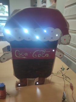 Guirnaldas Navideñas 4º PDC