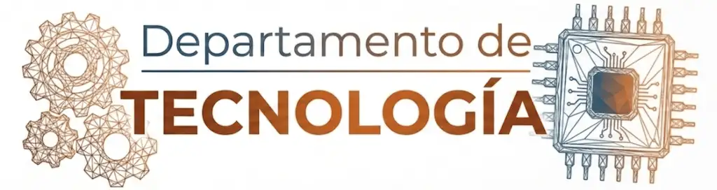 Departamento de Tecnología
