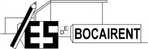 Logo IES de Bocairent