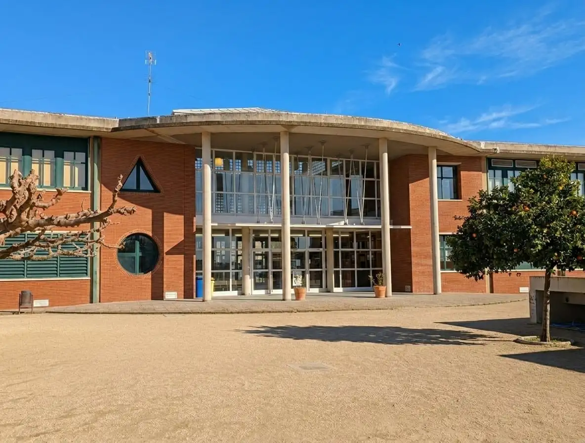 Imagen del centro 46022142