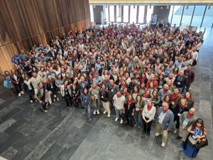Jornadas SEPIE Pamplona