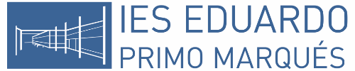Logo IES EDUARDO PRIMO MARQUÉS