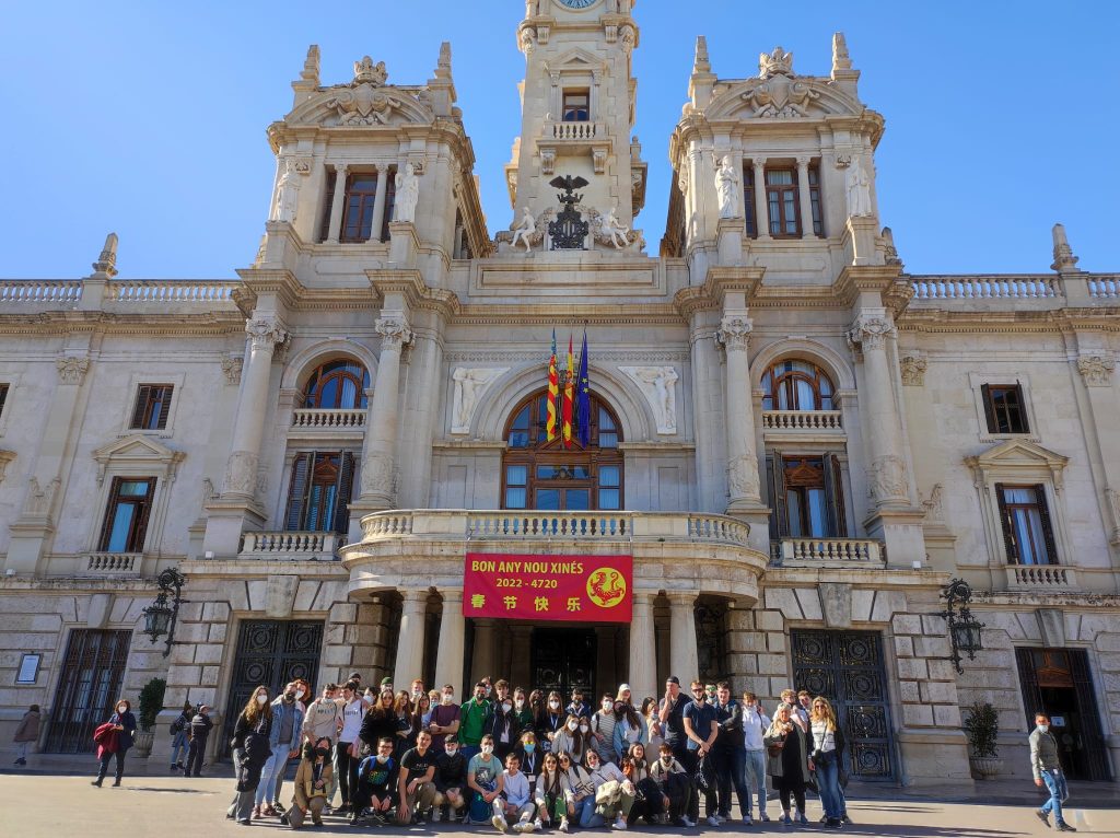 Excursió València 21-22