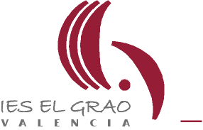 Logo IES EL GRAO