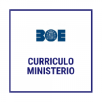 CURRICULO-MINISTERIO