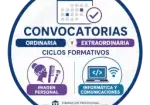 Convocatorias CF