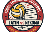 Final voleibol