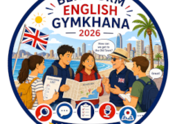 Gymkhana-icono