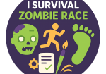 I Zombie Race