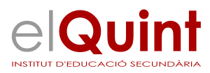 Logo IES elQuint_roig_fons_TRANSPARENT
