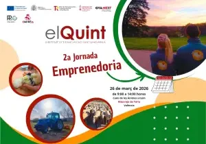II Jornada Emprenedoria