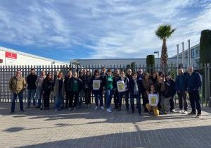 MOBILIT IES EL QUINT 20N25