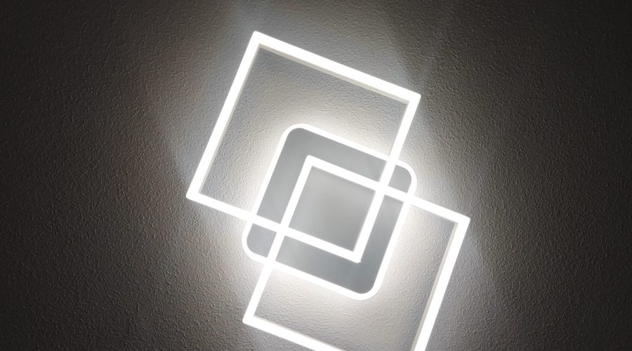 ACCÈSSIT - CUADRADOS ILUMINADOS - Carla Gómez García - 1r ESO