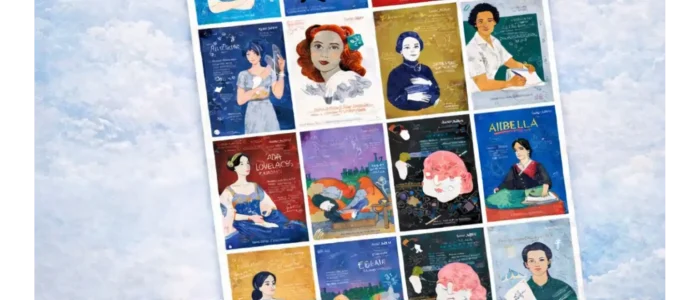 Exposició_Dia de la xiqueta i la dona en la ciència