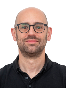 MORANT FORNÉS, TONI