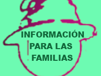 logo para las Familias