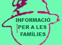 logo per a les famílies