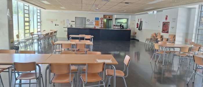 Cafeteria