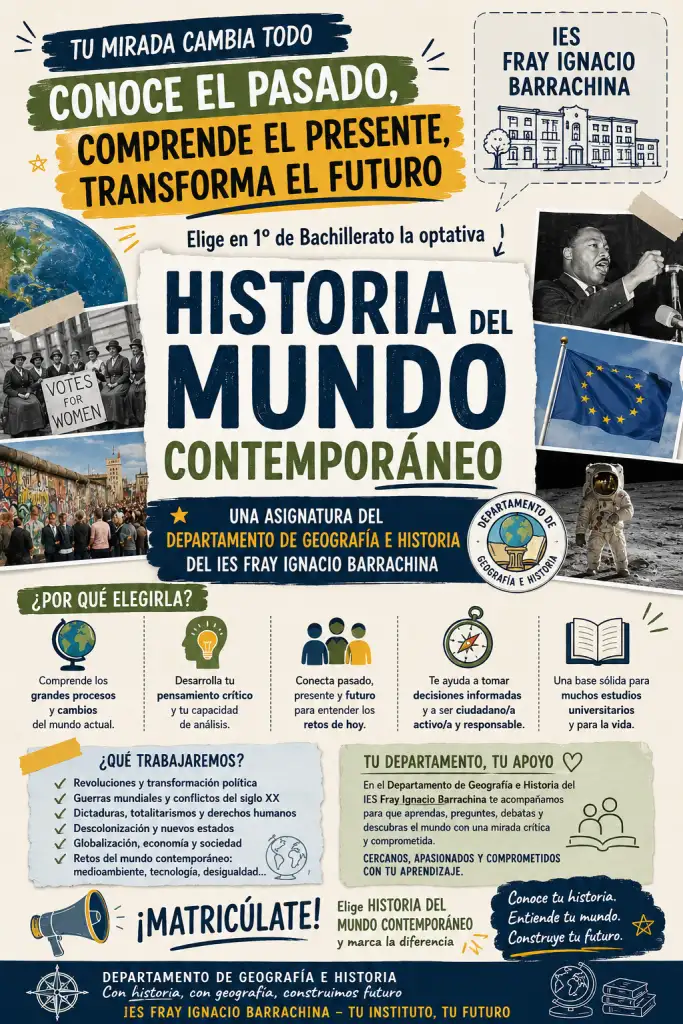 INFORGRAFIA HMC II